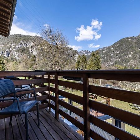 Agriturismo Val D' Egoi 3 Tremosine Экстерьер фото