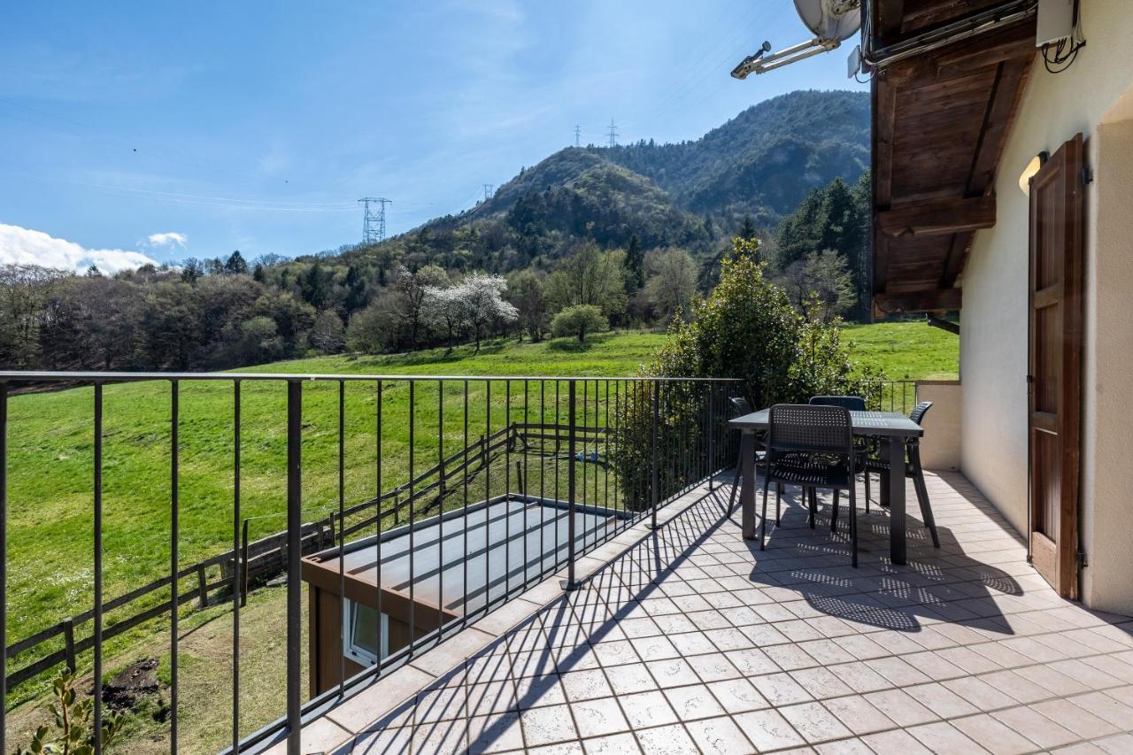Agriturismo Val D' Egoi 3 Tremosine Экстерьер фото