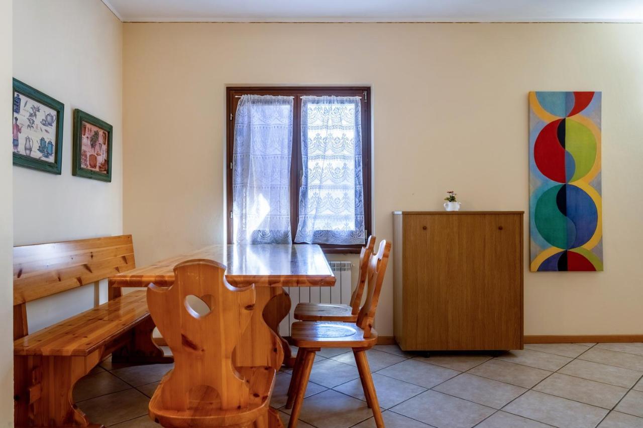 Agriturismo Val D' Egoi 3 Tremosine Экстерьер фото