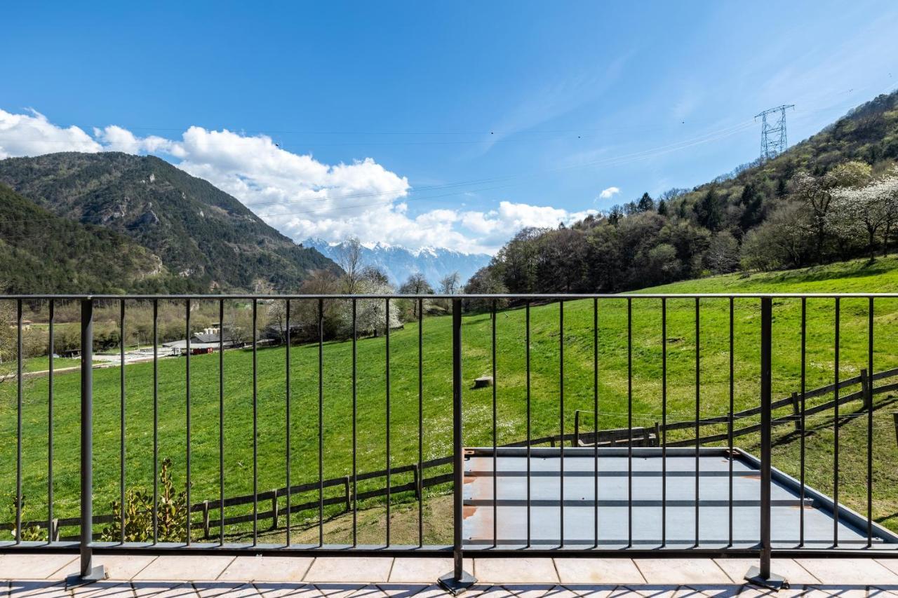 Agriturismo Val D' Egoi 3 Tremosine Экстерьер фото