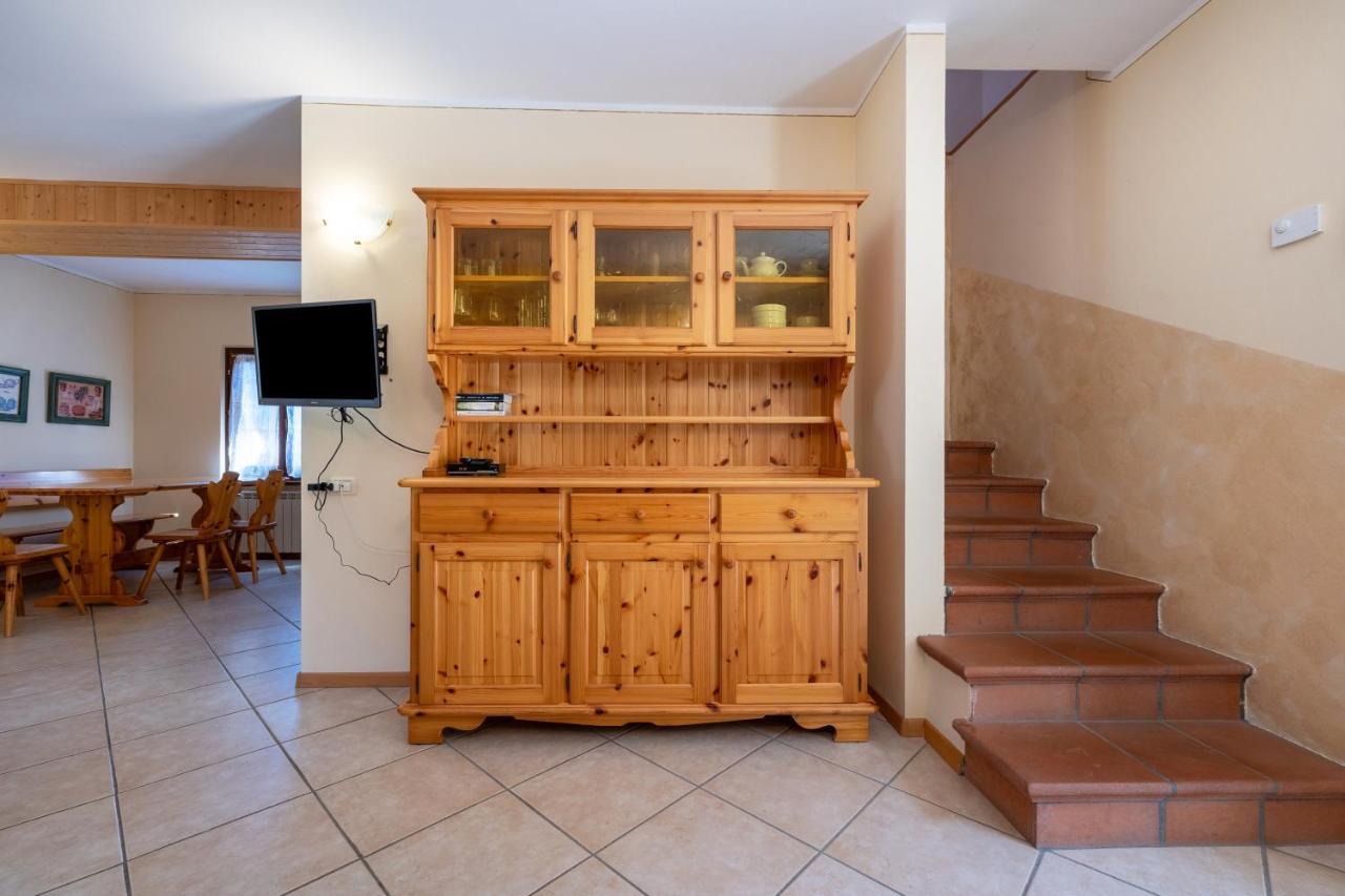 Agriturismo Val D' Egoi 3 Tremosine Экстерьер фото