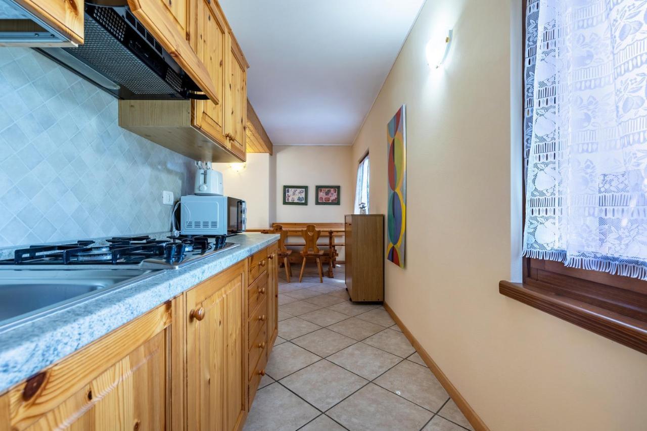 Agriturismo Val D' Egoi 3 Tremosine Экстерьер фото