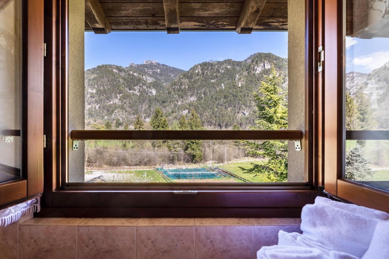Agriturismo Val D' Egoi 3 Tremosine Экстерьер фото