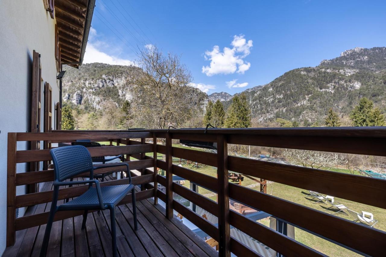Agriturismo Val D' Egoi 3 Tremosine Экстерьер фото