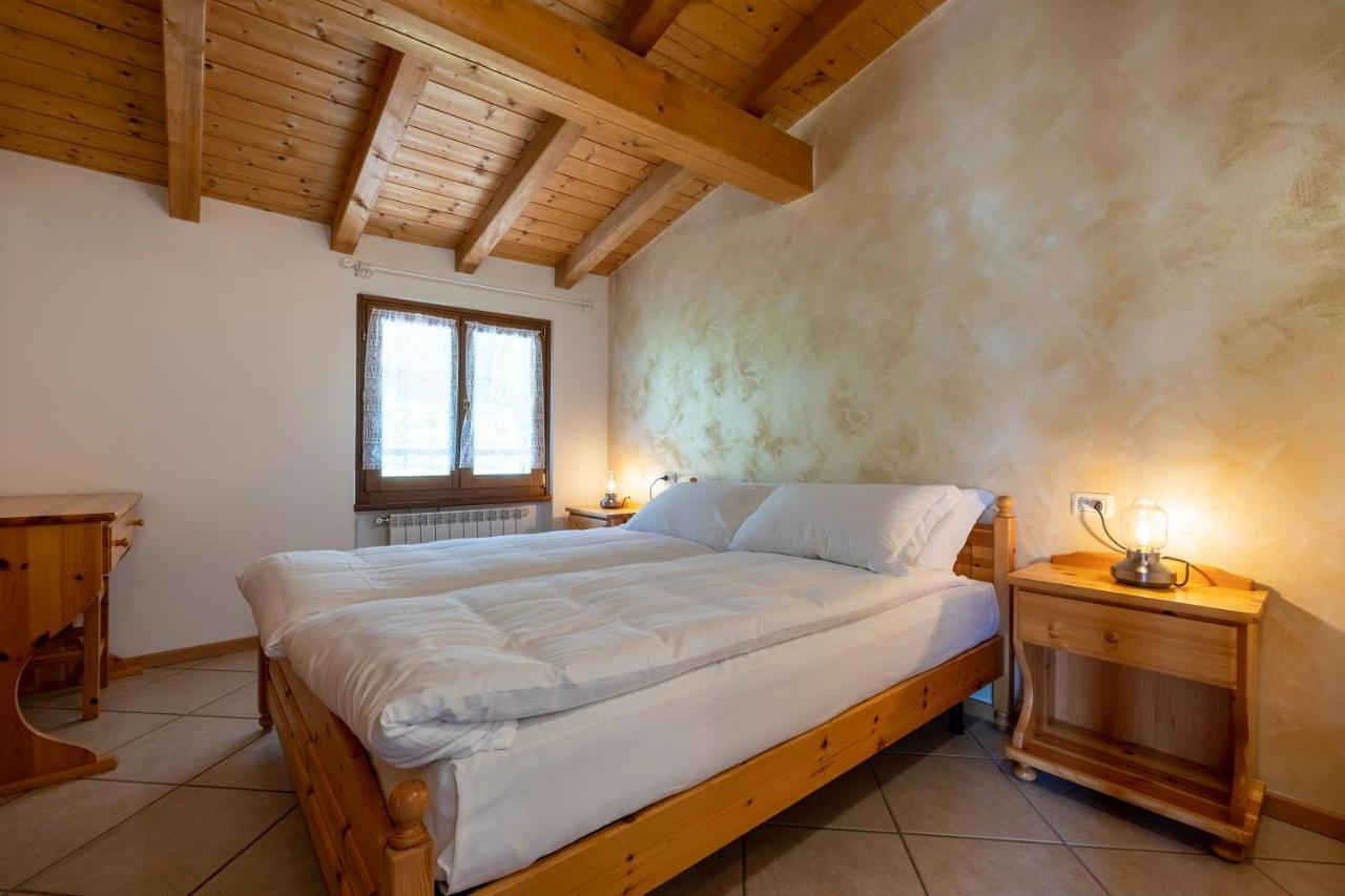 Agriturismo Val D' Egoi 3 Tremosine Экстерьер фото