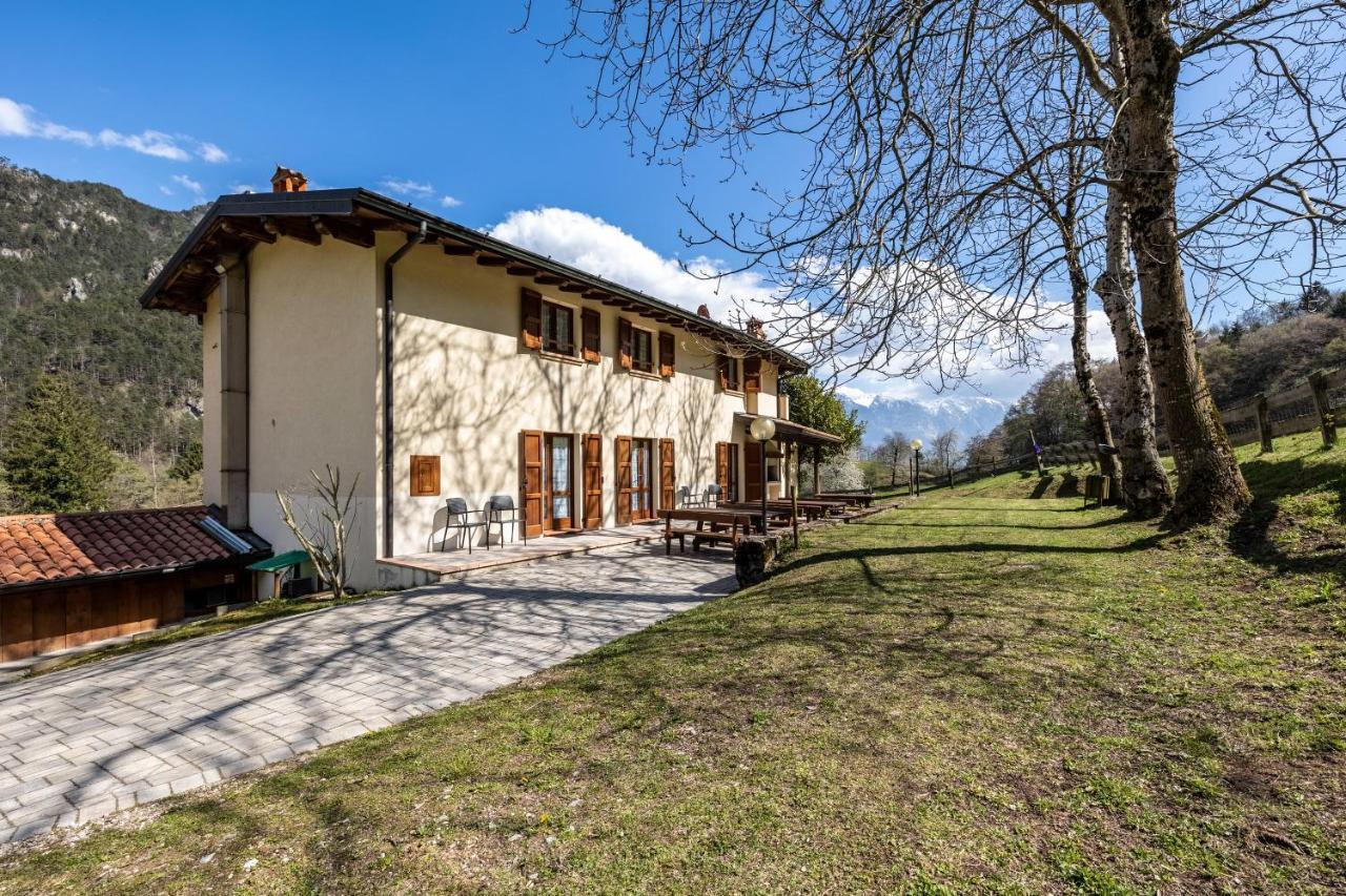 Agriturismo Val D' Egoi 3 Tremosine Экстерьер фото