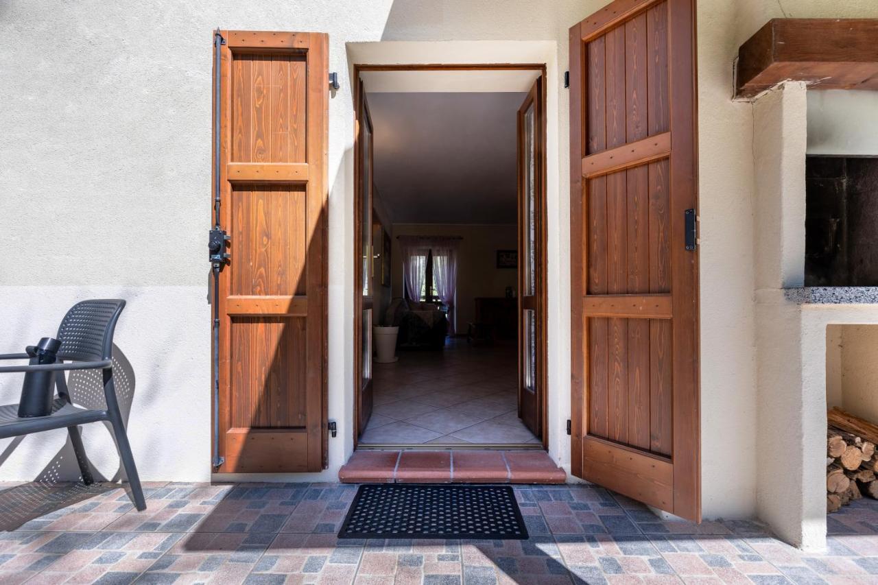 Agriturismo Val D' Egoi 3 Tremosine Экстерьер фото