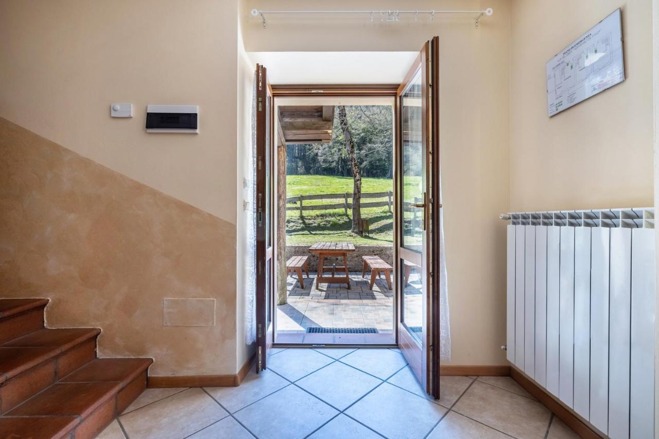 Agriturismo Val D' Egoi 3 Tremosine Экстерьер фото