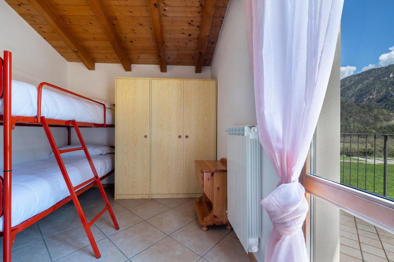 Agriturismo Val D' Egoi 3 Tremosine Экстерьер фото